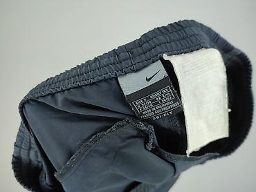 dresowa: Nike, Spodnie 3/4 damskie, rozmiar M — 4