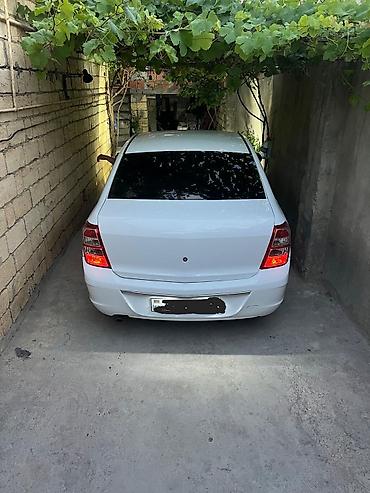 chevrolet cruze motor: Maşınım sazdır, təzədir. Heç bir problemi yoxdur. Bütün rayonları və — 2
