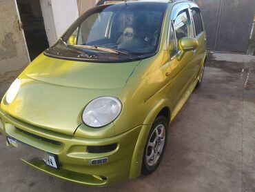 Daewoo: Daewoo Matiz: 2000 г., 0.8 л, Автомат, Бензин, Хэтчбэк at lalafo.kg — 1 Daewoo: Daewoo Matiz: 2000 г., 0.8 л, Автомат, Бензин, Хэтчбэк — 1