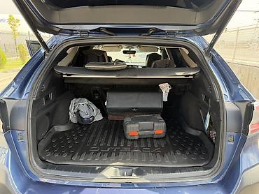 оптика форестер: Subaru Outback: 2020 г., 2.5 л, Вариатор, Бензин, Универсал — 8