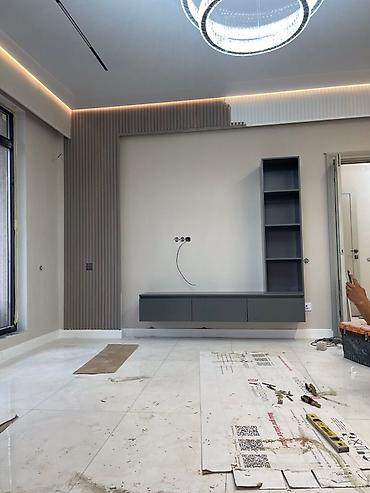 Мебель на заказ: Мебель на заказ, Кухня, Кухонный гарнитур — 5