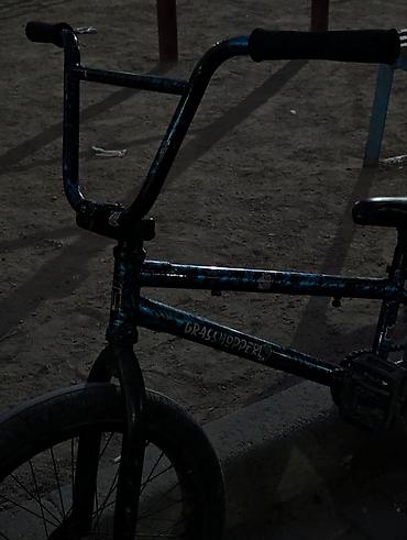 вели: BMX велосипед, Рама M (156 - 178 см), Б/у — 4