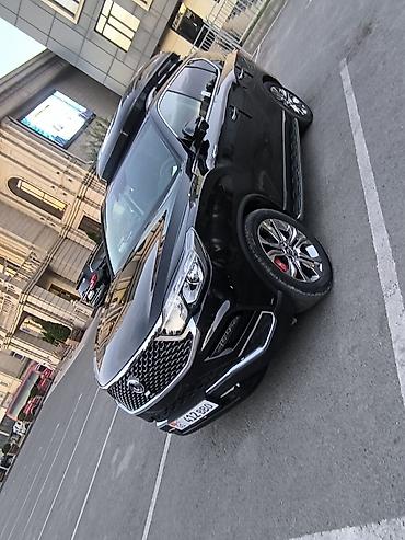 рекстон хан спорт: Ssangyong Rexton: 2020 г., 2.2 л, Автомат, Дизель, Внедорожник — 5