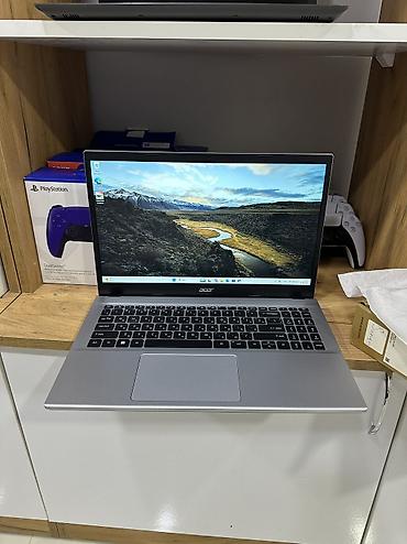 sony notebook 2020: Yeni Acer Aspire, 15.6 ", Intel Core i3, 512 GB, Ödənişli çatdırılma — 2