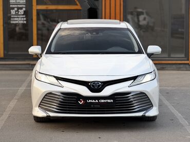 хонда инспайр бампер: Toyota Camry: 2018 г., 2.5 л, Автомат, Гибрид, Седан