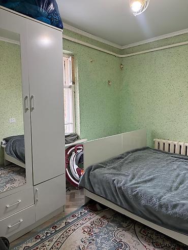 Продажа коттеджей и домов: 🔷 ПРОДАЁТСЯ КИРПИЧНЫЙ ДОМ С БОЛЬШИМ УЧАСТКОМ 🔷 Район Аламединского — 4