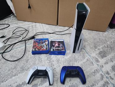 сони плестейшн 3: Sony ps5 slim с дисководом привез с Кореи прошивка корейская cfi2018