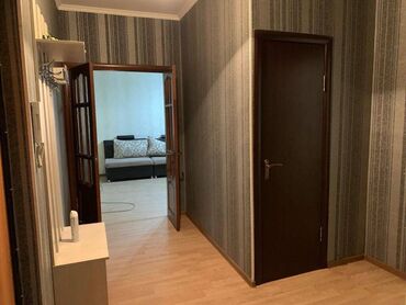 продажа квартир бишкек 3 комн кв 106 серии: 2 комнаты, 52 м², 106 серия