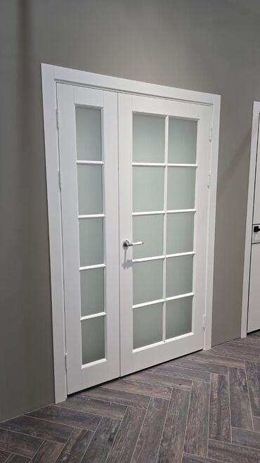 Межкомнатные двери: Двери ТОКМОК В магазине Мир Дверей можете приобрести двери от ведущих — 11