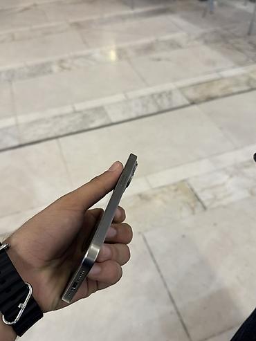 apple ipad pro: IPhone 15 Pro, 128 GB, Natural Titanium, Face ID — 4
