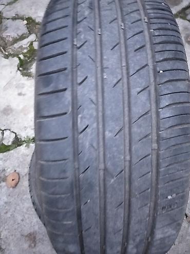 41 5: Колеса в сборе 235 / 45 / R 17, Лето, Б/у — 6