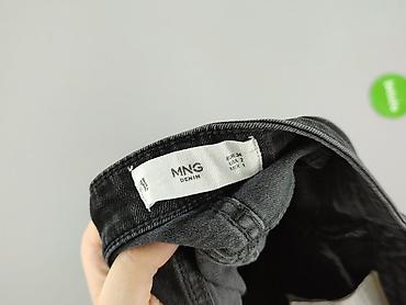 pull and bear jeans: Mango, Jeansy damskie, rozmiar XS — 4