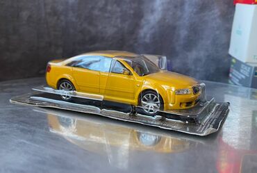 Avtomobil modelləri: 2002 il, 1:43, Dəmir, Ödənişli çatdırılma — 3