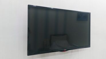 redmi note 9 ekran qiymeti: TƏCİLİ!!!! Smart LG 82ekran TV satilir iki ay islənib.Qiymət