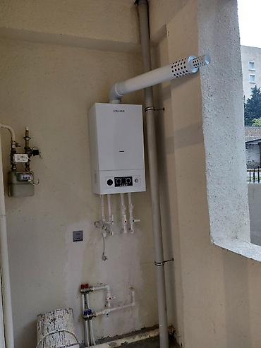 mehemmedi: Suraxanı, 2 otaqlı, Yeni tikili, 60 kv. m — 10