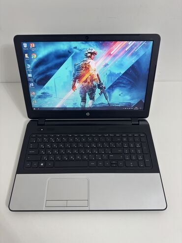 ноуты игровые: Ноутбук, HP, 8 ГБ ОЭТ, Intel Core i5, 15.6 ", Колдонулган, Жумуш, окуу үчүн, эс тутум HDD