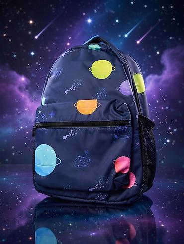 Рюкзаки: Рюкзак, Детские — 10