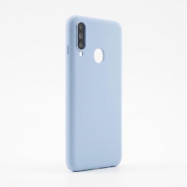 ipad 10 5: Чехол на Samsung Galaxy A20s (SM-A207) 📱✨ Материал: Качественный — 1