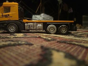 Бала бастыргычтар: SERVICE камаз сатылат — 7