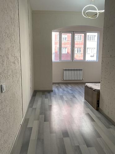 квартира кекрек: 3 комнаты, 83 м², 106 серия улучшенная, 8 этаж, Свежий ремонт — 2
