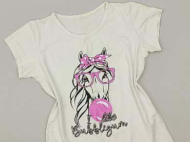 bluzki stich: T-shirt damski, rozmiar S — 1