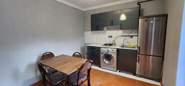 Uzunmüddətli kirayə mənzillər: Ev yeni tikilidir.Yaşayış olmuyub.SoyducuPaltaryuyan, Qaz sobası -da lalafo.az — 6 Uzunmüddətli kirayə mənzillər: Ev yeni tikilidir.Yaşayış olmuyub.SoyducuPaltaryuyan, Qaz sobası — 6