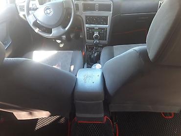 некая: Daewoo Nexia: 2012 г., 1.5 л, Механика, Седан — 5