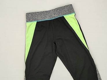 getry odchudzające: Workout, Legginsy Sportowe damskie, rozmiar S — 1