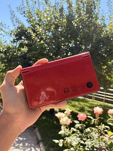 nintendo 2ds: 🎮 Nintendo DSi XL Super Mario Bros. 25th Anniversary Edition🚨 😇Легенда — 2