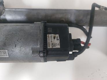 Рулевые рейки: Рулевая рейка Land Rover Б/у, Оригинал — 8