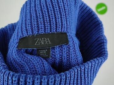 bluza zohan: Zara, Sweter damski, rozmiar M — 4
