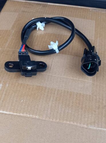 Digər datçik, sensor, qoruyucuların növləri: MITSUBISHI RASPRIDVAL SENSORU(DATCIKI) katalizator sensoru cu2w — 8