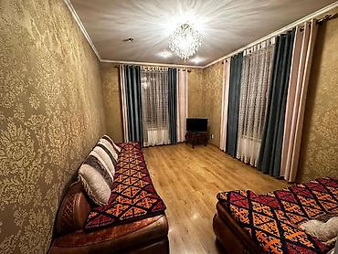 Долгосрочная аренда домов: 350 м², 8 комнат, Теплый пол, Евроремонт, Кондиционер — 13