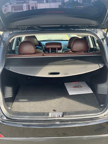 Hyundai: Hyundai ix35: 2.4 l | 2010 il Krossover — 17