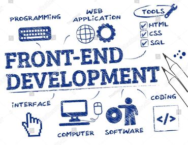 трейдинг курс: Репетитор / Ментор / Обучение по Frontend разработке. HTML, CSS(Flex