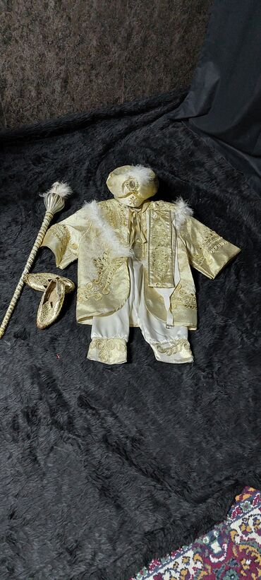 Dekorlar və bəzəklər: Sunnet geyimlerinin kirayesi ve satisi en boyuk cesid hamisi realda — 18