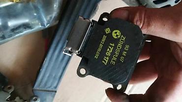 Autoelektrika: BOBINA BMW E34 2.0 BEN 90G | Original cena za 6 komada — 1