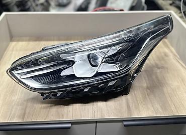 Жарыктандыруу системалары: Фары передние для легковых автомобилей — оригинальные блоки в сборе — 2
