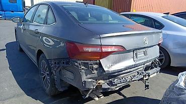 jetta 2008: Volkswagen Jetta: 1.4 l | 2019 il Sedan — 6