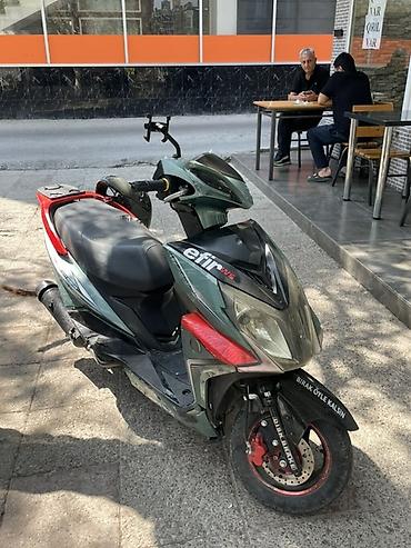 moto usta: Skuter – Grand Moto (efir W5)

Real alıcıya endirim olacağ — 3