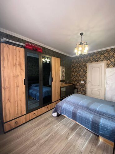 Köhnə tikili: Bakı, Yeni Günəşli Massiv V, 4 otaqlı, Köhnə tikili, m. Xalqlar Dostluğu, 100 kv. m -da lalafo.az — 5 Köhnə tikili: Bakı, Yeni Günəşli Massiv V, 4 otaqlı, Köhnə tikili, m. Xalqlar Dostluğu, 100 kv. m — 5