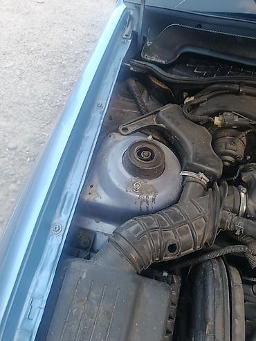 daewoo nexsia: Daewoo Nexia: 2008 г., 1.6 л, Механика, Бензин, Седан — 10