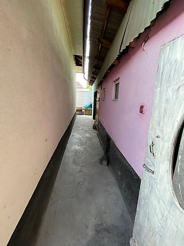 Продажа коттеджей и домов: Продается дом 4,8соток Канализация, природный глаз, + электрическое — 6