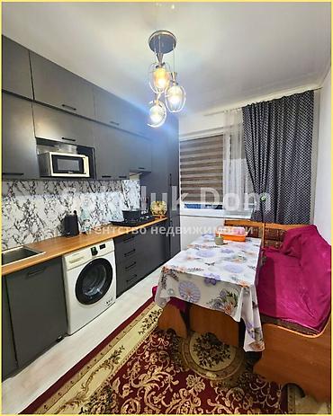 Продажа квартир: 4 комнаты, 80 м² — 1