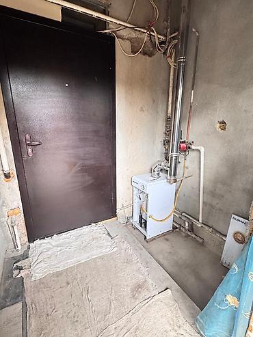 Продажа полдома: Продаётся пол.дома в Рабочем городке. Участок 2,4 сотки по Гос.Акту — 12