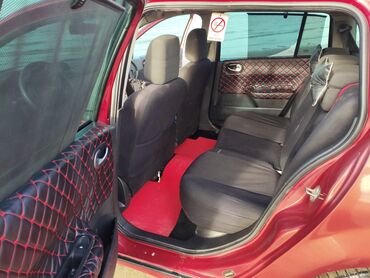 Renault: Renault Mégane II Grandtour (universal) - Kuzov: universal (5 qapı) — 22