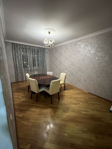 Həyət evləri və villaların satışı: Əhmədli 7 otaqlı, 200 kv. m, Kredit yoxdur, Yeni təmirli — 12