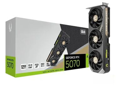 pegle sa parnom stanicom kupujem prodajem: Brand: Zotac Model: Grafička karta Zotac Gaming Geforce RTX 5070 Solid