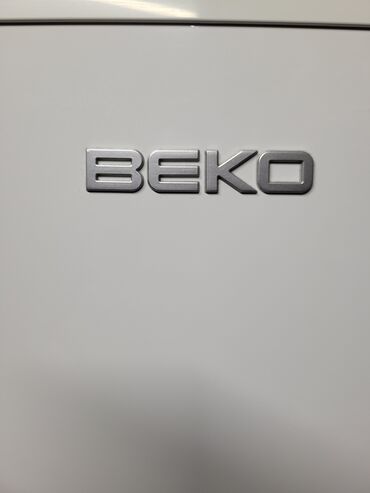 холодильник дешево: Холодильник Beko, Б/у, Двухкамерный, De frost (капельный), 70 * 180 * 63