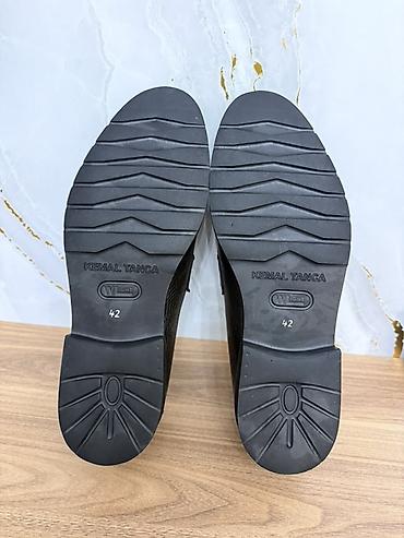 kişi cantası: Kemal Tanca kişi loafers ayaqqabısı Real alıcıya endirim edilir! 1 — 4
